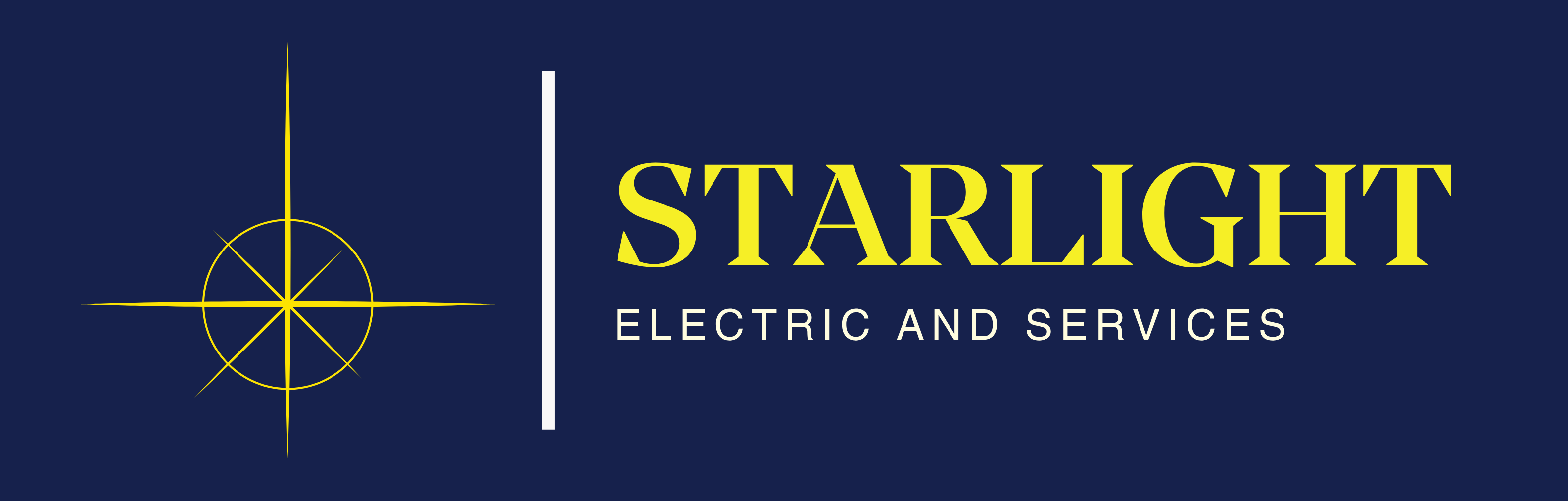Starlight Electric and Services